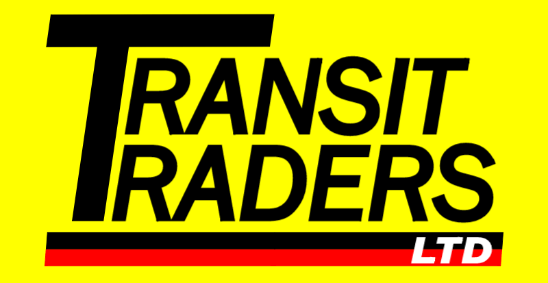 Transittraders Logo
